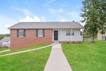 1320 Windamere Rd Knoxville, TN 37923